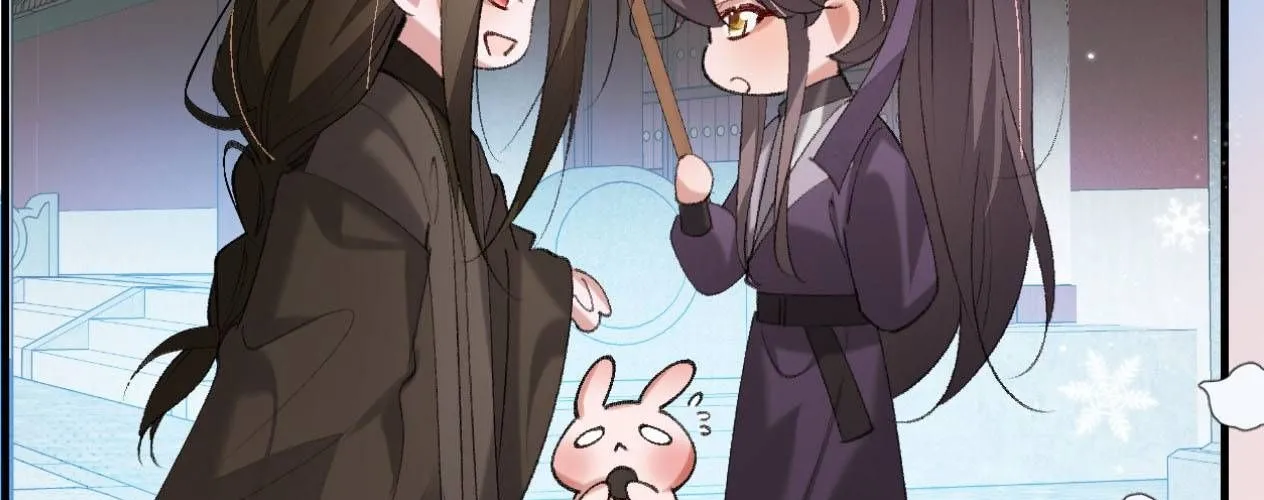 Cách Thức Sinh Tồn Của Pháo Hôi Khuê Nữ Chap 397 - Next Chap 398