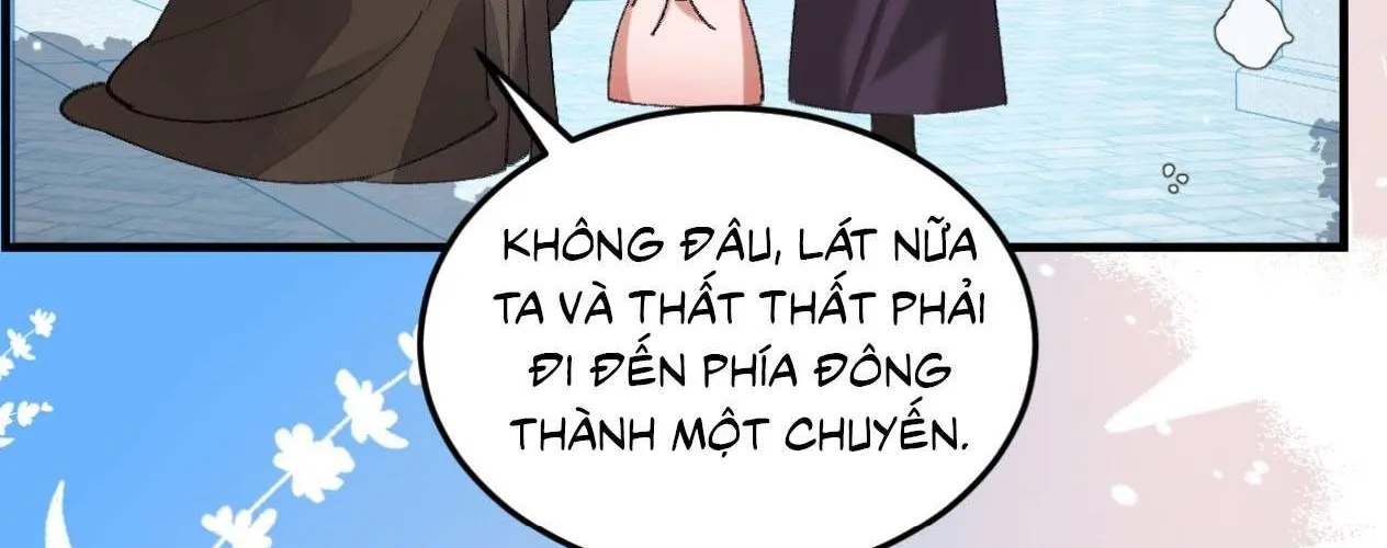 Cách Thức Sinh Tồn Của Pháo Hôi Khuê Nữ Chap 397 - Next Chap 398