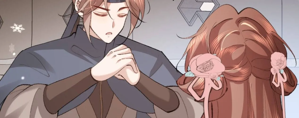 Cách Thức Sinh Tồn Của Pháo Hôi Khuê Nữ Chap 397 - Next Chap 398