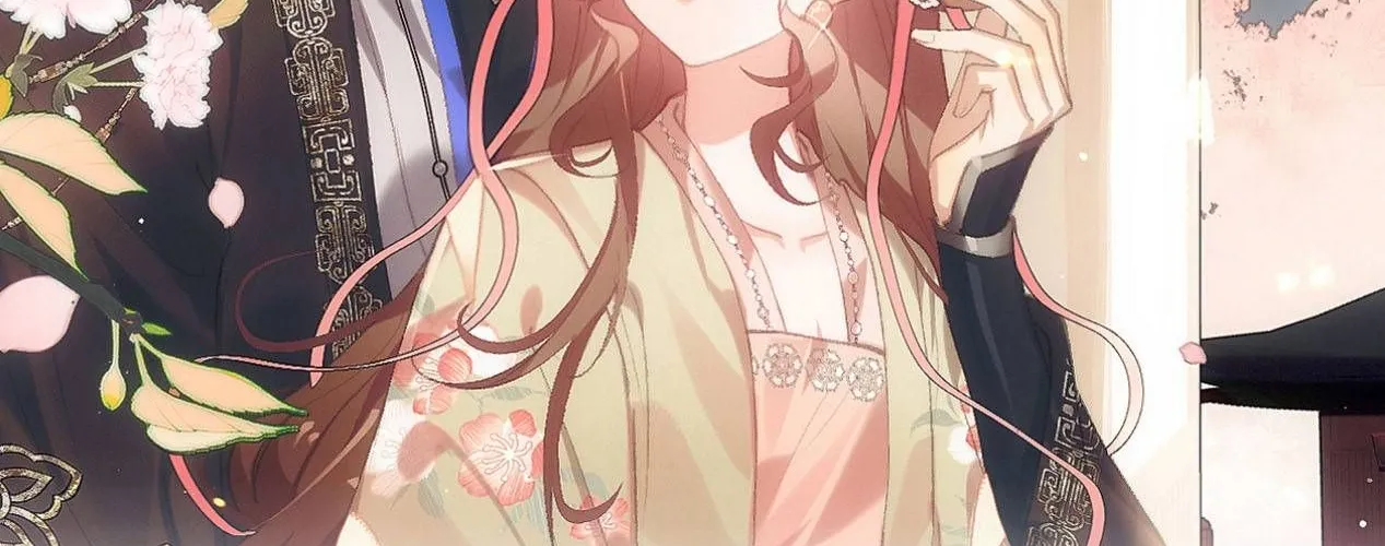 Cách Thức Sinh Tồn Của Pháo Hôi Khuê Nữ Chap 397 - Next Chap 398