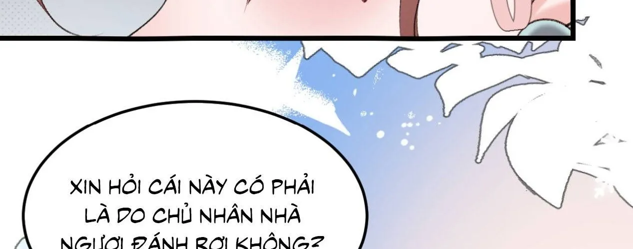Cách Thức Sinh Tồn Của Pháo Hôi Khuê Nữ Chap 397 - Next Chap 398