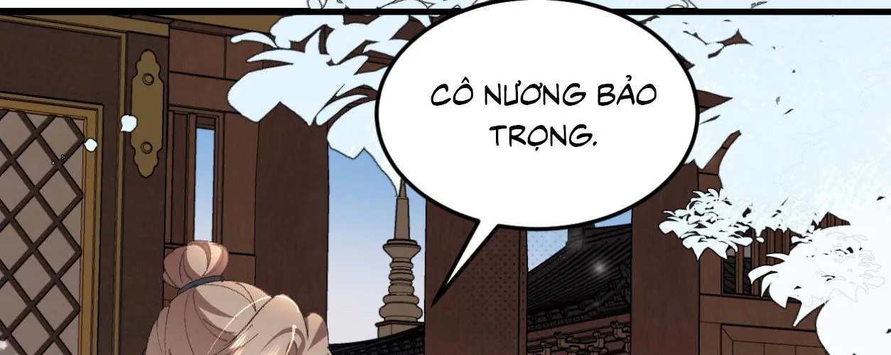 Cách Thức Sinh Tồn Của Pháo Hôi Khuê Nữ Chap 397 - Next Chap 398