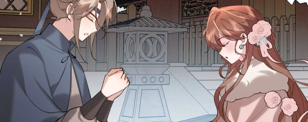 Cách Thức Sinh Tồn Của Pháo Hôi Khuê Nữ Chap 397 - Next Chap 398