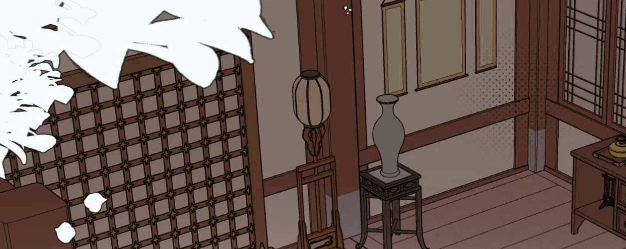 Cách Thức Sinh Tồn Của Pháo Hôi Khuê Nữ Chap 397 - Next Chap 398