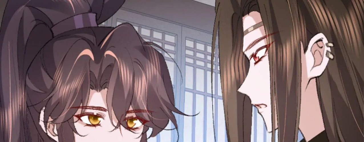 Cách Thức Sinh Tồn Của Pháo Hôi Khuê Nữ Chap 398 - Next Chap 399