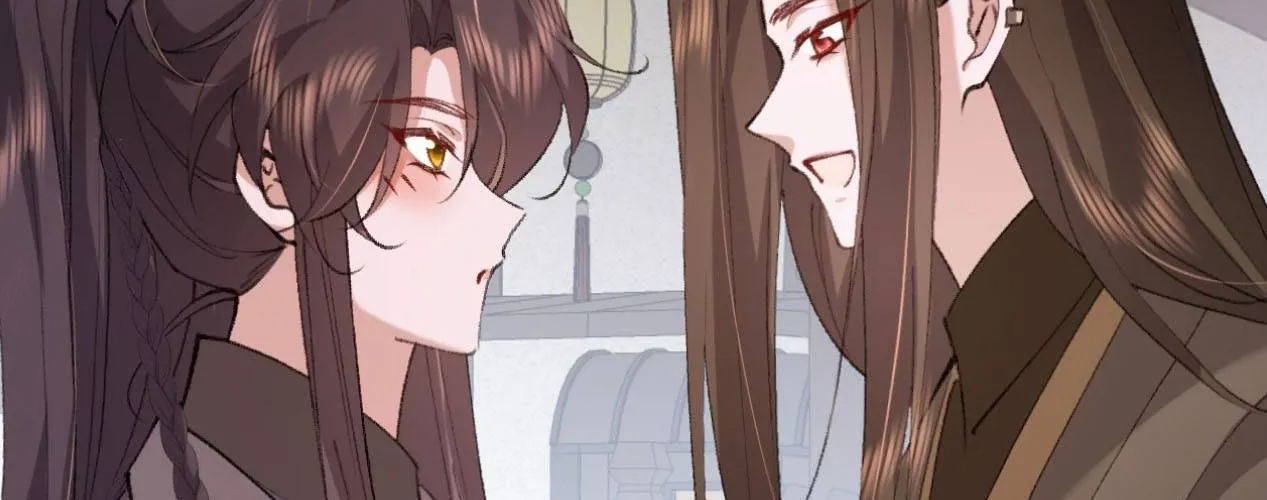 Cách Thức Sinh Tồn Của Pháo Hôi Khuê Nữ Chap 398 - Next Chap 399