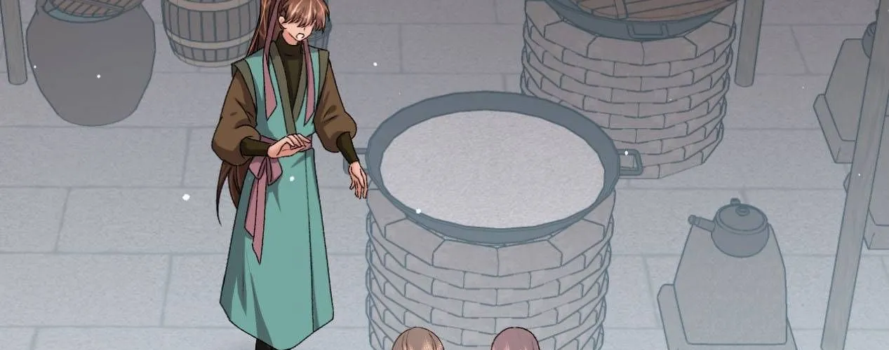 Cách Thức Sinh Tồn Của Pháo Hôi Khuê Nữ Chap 398 - Next Chap 399