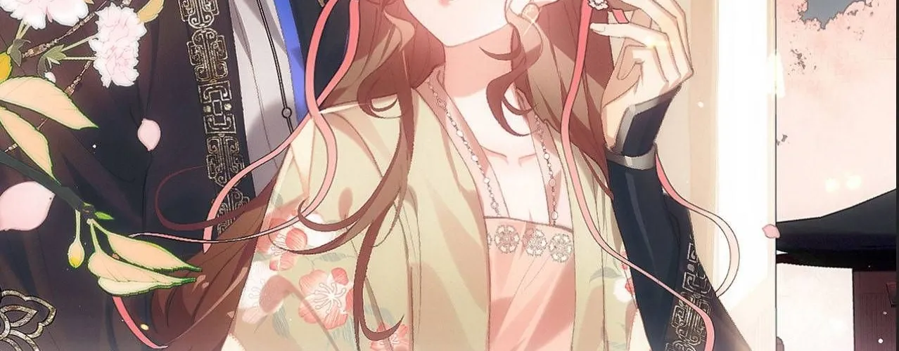 Cách Thức Sinh Tồn Của Pháo Hôi Khuê Nữ Chap 398 - Next Chap 399