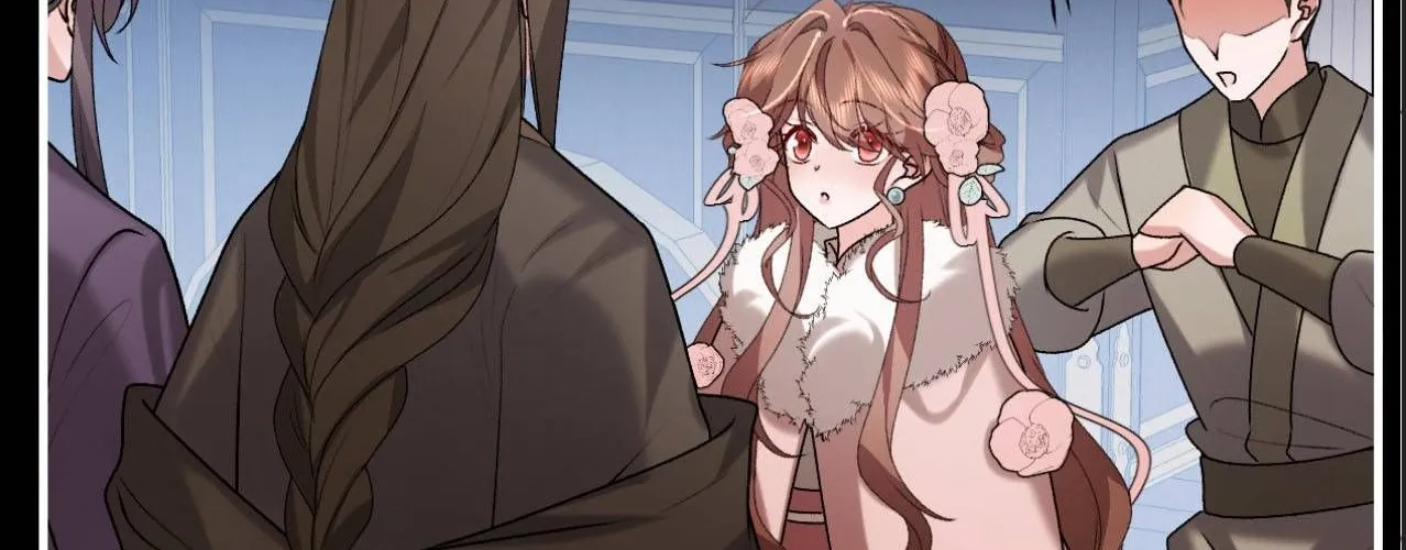 Cách Thức Sinh Tồn Của Pháo Hôi Khuê Nữ Chap 398 - Next Chap 399