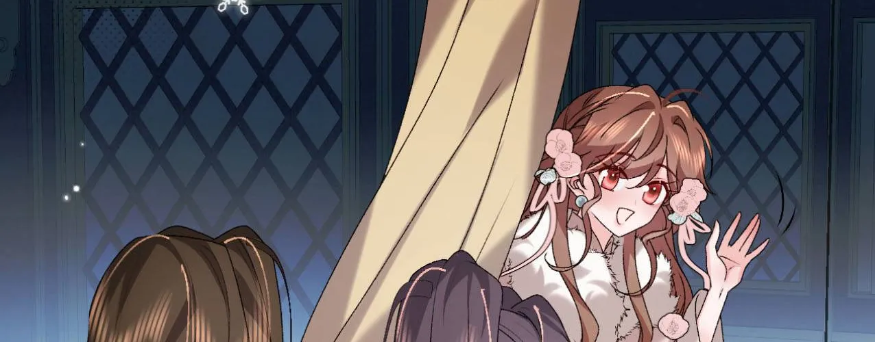 Cách Thức Sinh Tồn Của Pháo Hôi Khuê Nữ Chap 398 - Next Chap 399