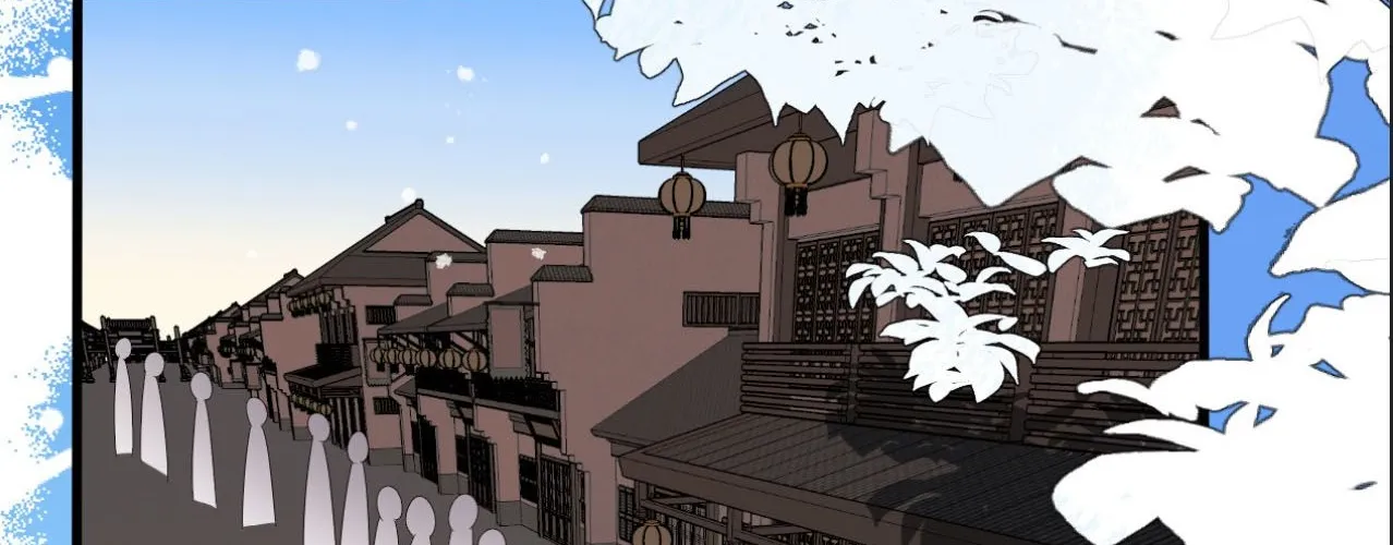 Cách Thức Sinh Tồn Của Pháo Hôi Khuê Nữ Chap 399 - Next Chap 400