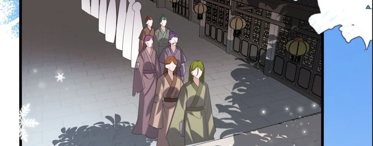 Cách Thức Sinh Tồn Của Pháo Hôi Khuê Nữ Chap 399 - Next Chap 400