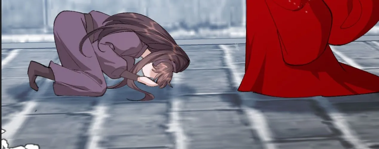 Cách Thức Sinh Tồn Của Pháo Hôi Khuê Nữ Chap 399 - Next Chap 400