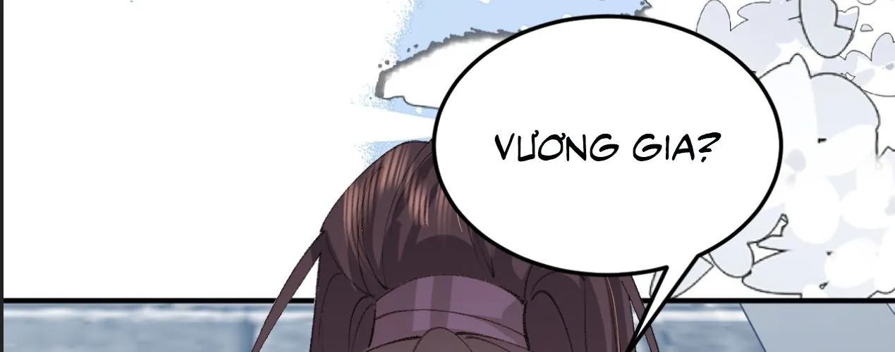 Cách Thức Sinh Tồn Của Pháo Hôi Khuê Nữ Chap 399 - Next Chap 400