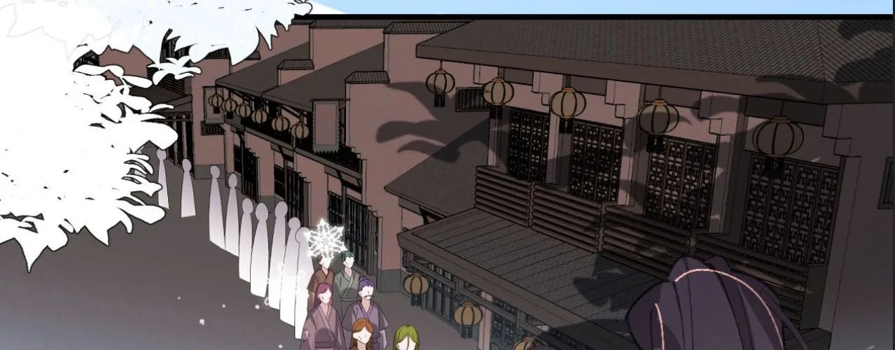 Cách Thức Sinh Tồn Của Pháo Hôi Khuê Nữ Chap 399 - Next Chap 400