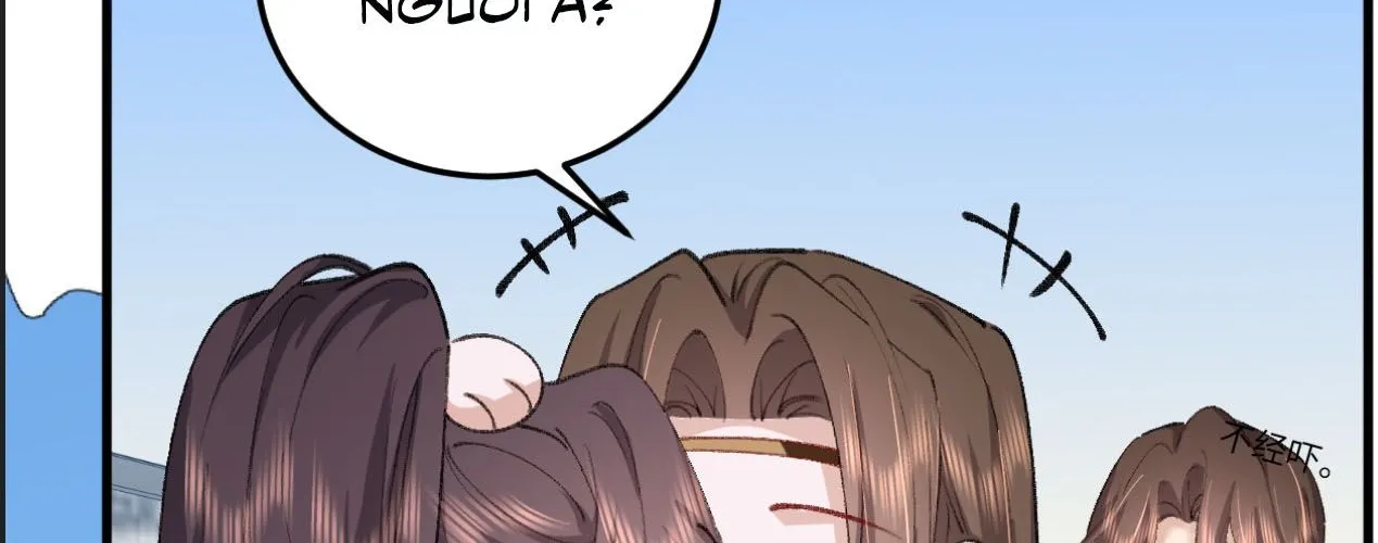 Cách Thức Sinh Tồn Của Pháo Hôi Khuê Nữ Chap 399 - Next Chap 400