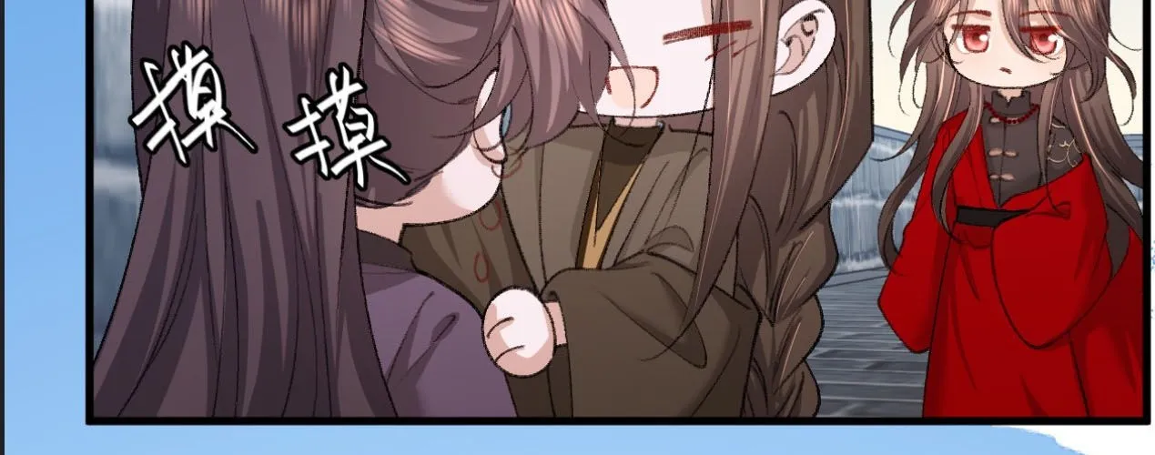 Cách Thức Sinh Tồn Của Pháo Hôi Khuê Nữ Chap 399 - Next Chap 400