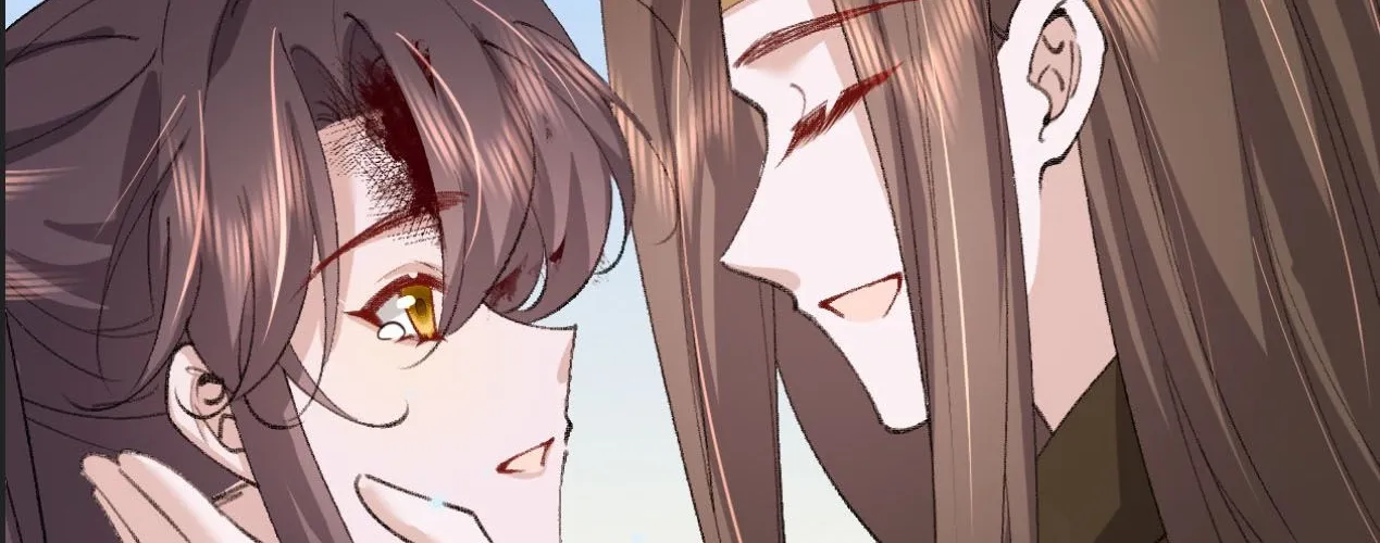 Cách Thức Sinh Tồn Của Pháo Hôi Khuê Nữ Chap 399 - Next Chap 400