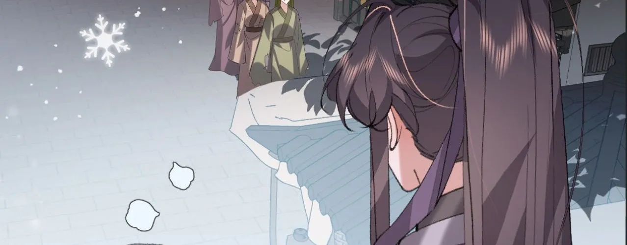 Cách Thức Sinh Tồn Của Pháo Hôi Khuê Nữ Chap 399 - Next Chap 400