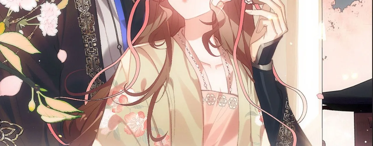 Cách Thức Sinh Tồn Của Pháo Hôi Khuê Nữ Chap 399 - Next Chap 400