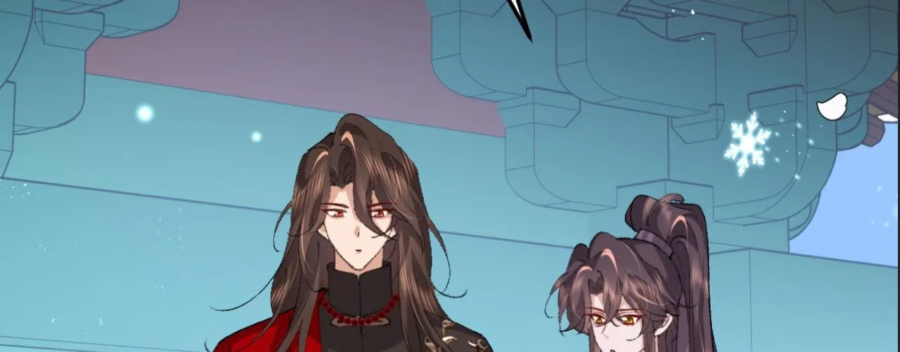 Cách Thức Sinh Tồn Của Pháo Hôi Khuê Nữ Chap 399 - Next Chap 400