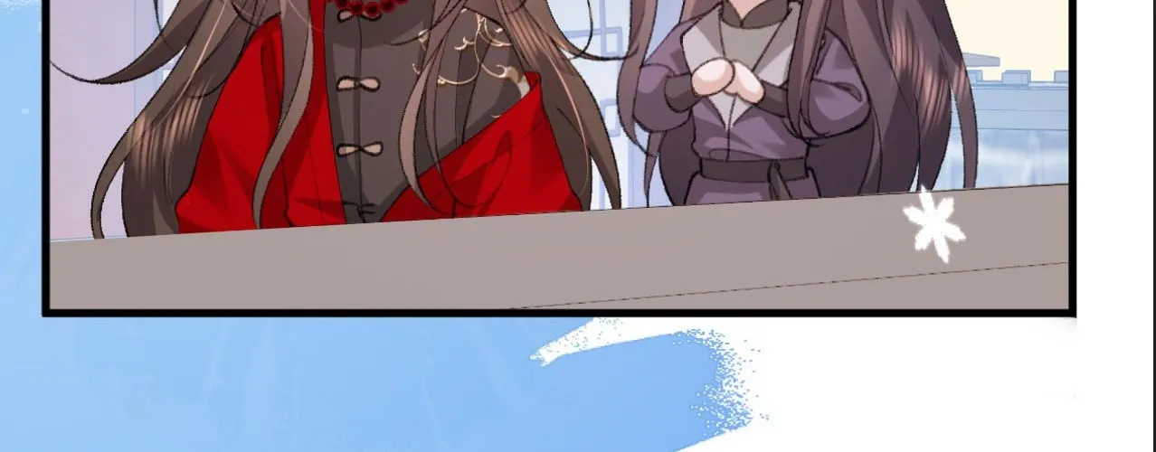 Cách Thức Sinh Tồn Của Pháo Hôi Khuê Nữ Chap 399 - Next Chap 400