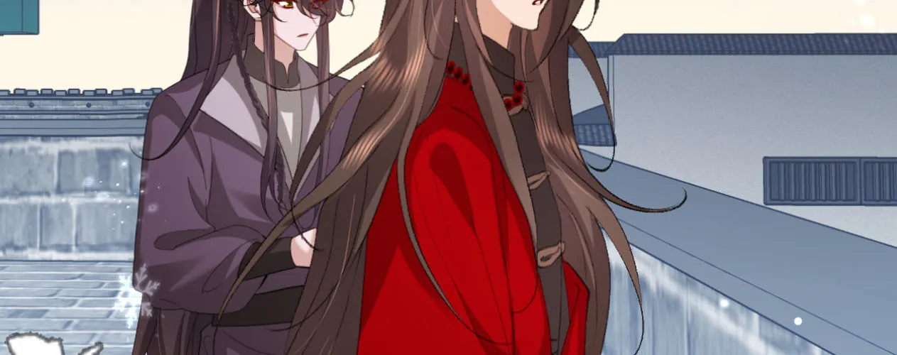 Cách Thức Sinh Tồn Của Pháo Hôi Khuê Nữ Chap 399 - Next Chap 400