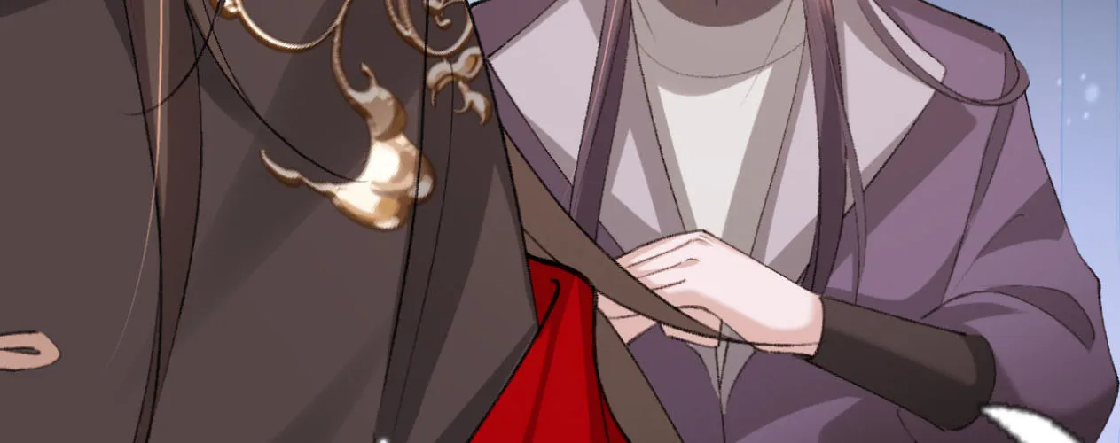 Cách Thức Sinh Tồn Của Pháo Hôi Khuê Nữ Chap 399 - Next Chap 400