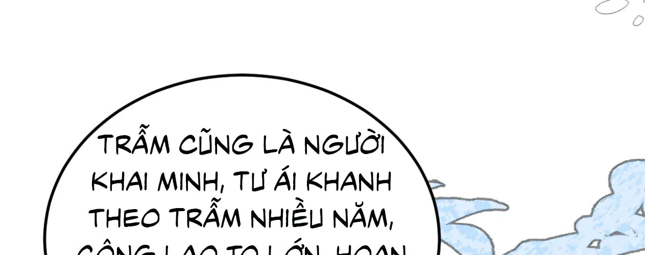 Cách Thức Sinh Tồn Của Pháo Hôi Khuê Nữ Chap 399 - Next Chap 400