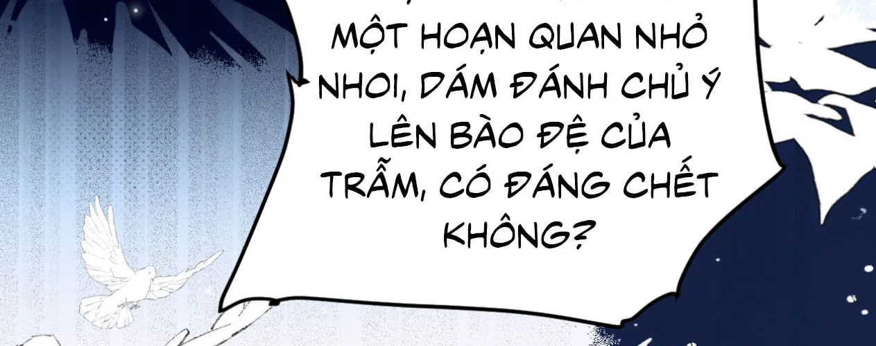Cách Thức Sinh Tồn Của Pháo Hôi Khuê Nữ Chap 399 - Next Chap 400