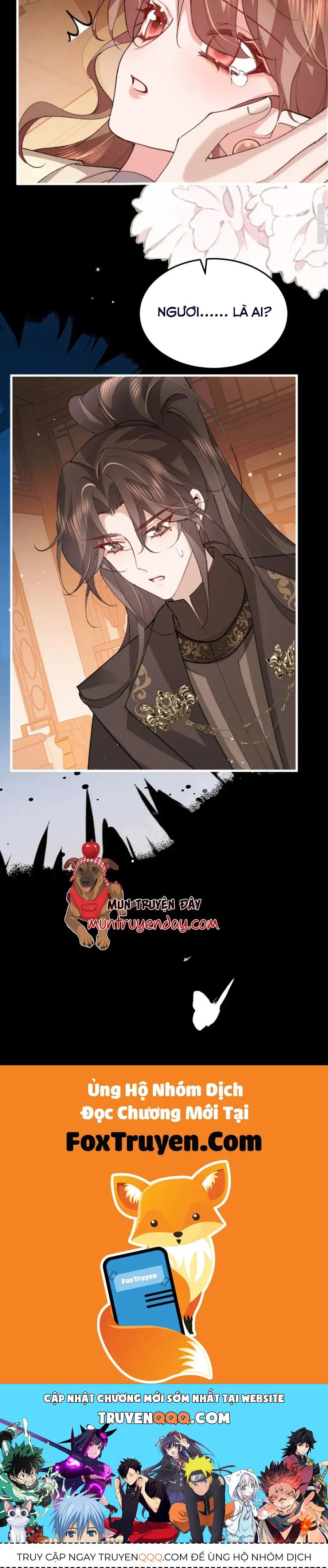 Cách Thức Sinh Tồn Của Pháo Hôi Khuê Nữ Chap 401 - Next Chap 402