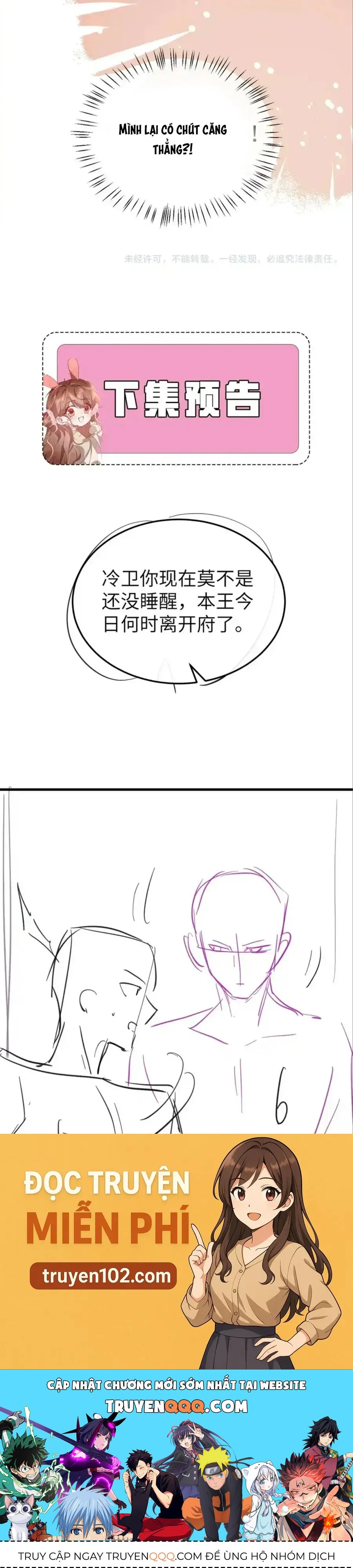 Cách Thức Sinh Tồn Của Pháo Hôi Khuê Nữ Chap 404 - Next Chap 405