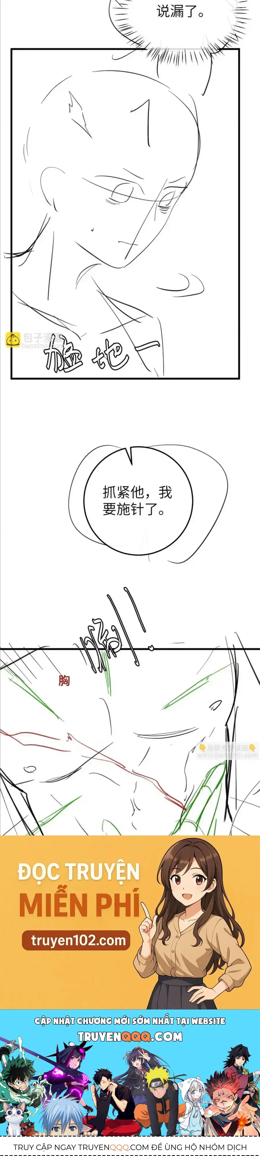 Cách Thức Sinh Tồn Của Pháo Hôi Khuê Nữ Chap 406 - Next Chap 407