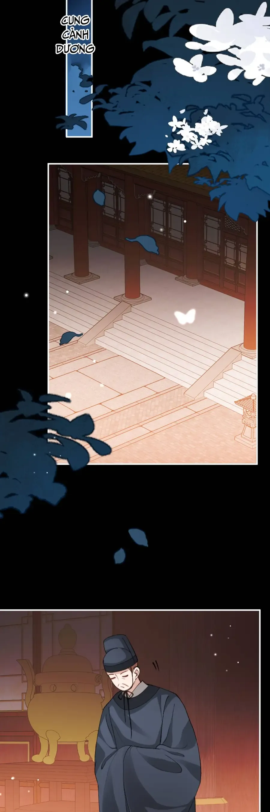 Cách Thức Sinh Tồn Của Pháo Hôi Khuê Nữ Chap 413 - Next Chap 414