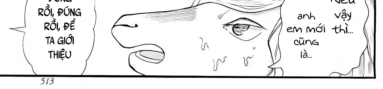 Cách Thức Sống Chung Của Cặp Anh Em Dị Chủng Chap 0 - Next Chap 1