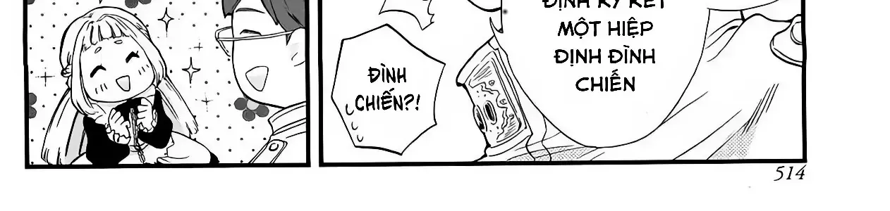 Cách Thức Sống Chung Của Cặp Anh Em Dị Chủng Chap 0 - Next Chap 1