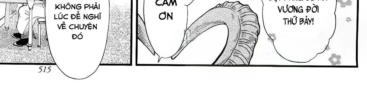 Cách Thức Sống Chung Của Cặp Anh Em Dị Chủng Chap 0 - Next Chap 1