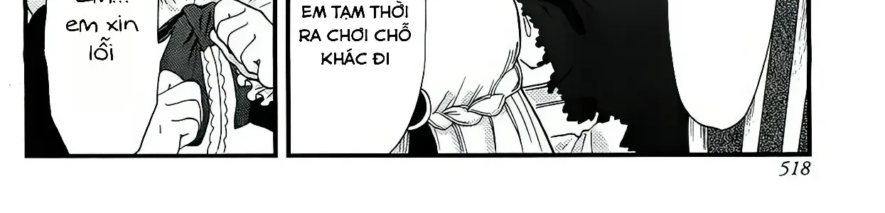 Cách Thức Sống Chung Của Cặp Anh Em Dị Chủng Chap 0 - Next Chap 1