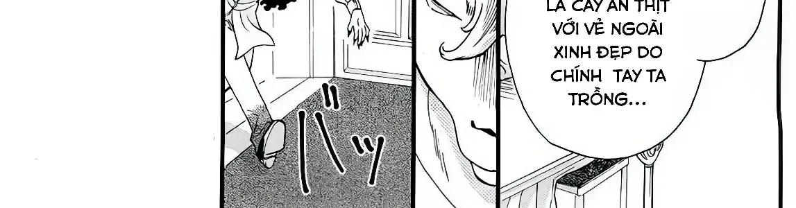 Cách Thức Sống Chung Của Cặp Anh Em Dị Chủng Chap 0 - Next Chap 1