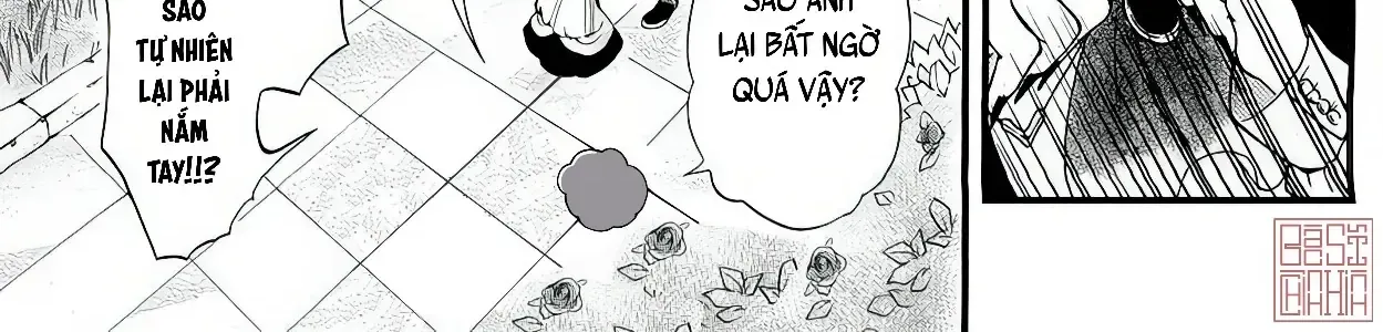 Cách Thức Sống Chung Của Cặp Anh Em Dị Chủng Chap 0 - Next Chap 1