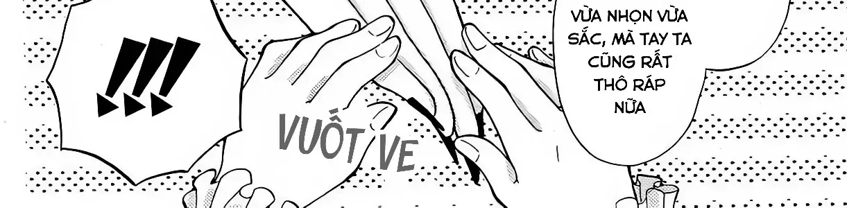 Cách Thức Sống Chung Của Cặp Anh Em Dị Chủng Chap 0 - Next Chap 1