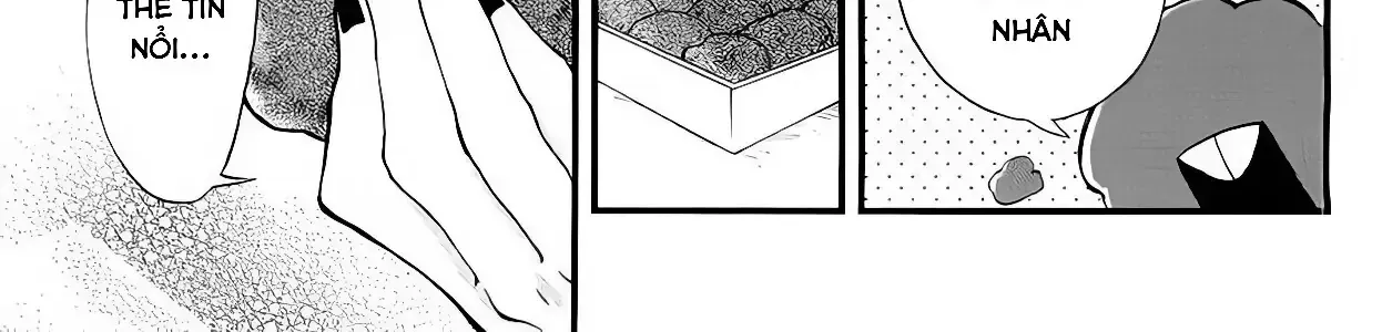 Cách Thức Sống Chung Của Cặp Anh Em Dị Chủng Chap 0 - Next Chap 1