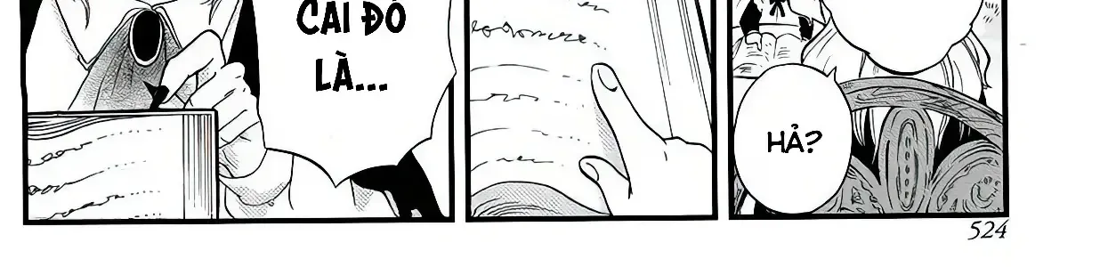 Cách Thức Sống Chung Của Cặp Anh Em Dị Chủng Chap 0 - Next Chap 1