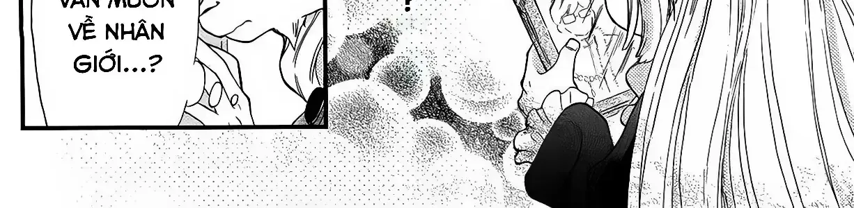 Cách Thức Sống Chung Của Cặp Anh Em Dị Chủng Chap 0 - Next Chap 1