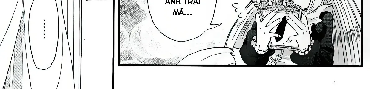 Cách Thức Sống Chung Của Cặp Anh Em Dị Chủng Chap 0 - Next Chap 1