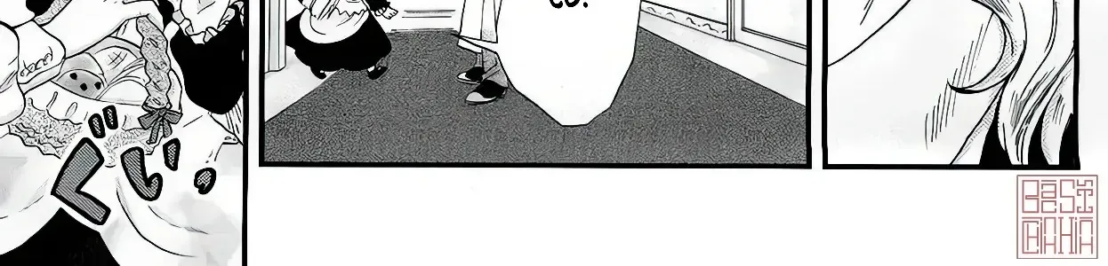 Cách Thức Sống Chung Của Cặp Anh Em Dị Chủng Chap 0 - Next Chap 1