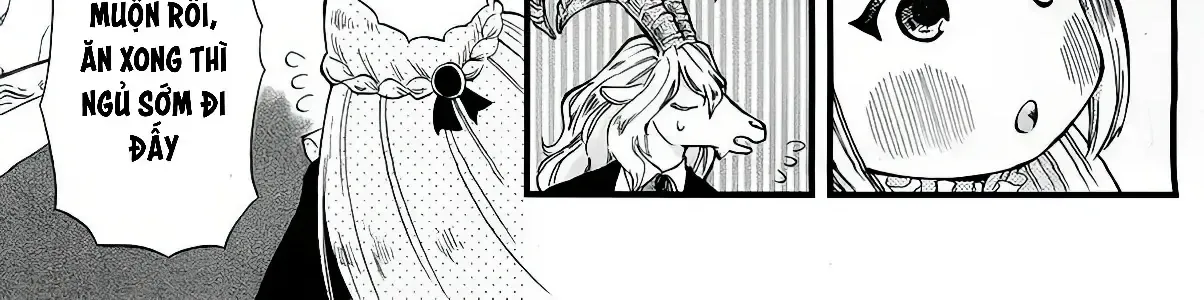 Cách Thức Sống Chung Của Cặp Anh Em Dị Chủng Chap 0 - Next Chap 1