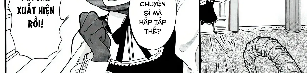 Cách Thức Sống Chung Của Cặp Anh Em Dị Chủng Chap 0 - Next Chap 1