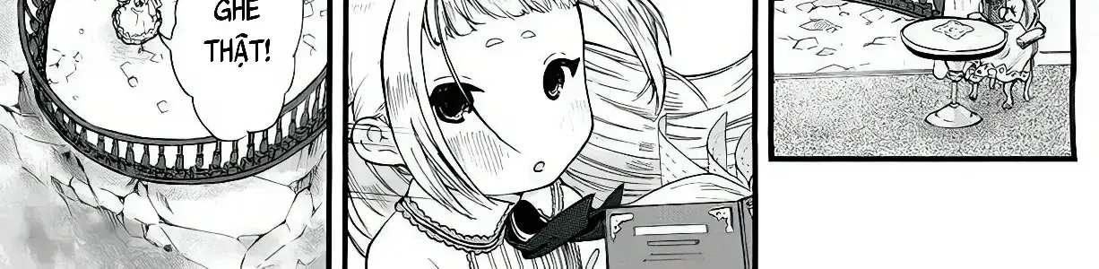 Cách Thức Sống Chung Của Cặp Anh Em Dị Chủng Chap 0 - Next Chap 1