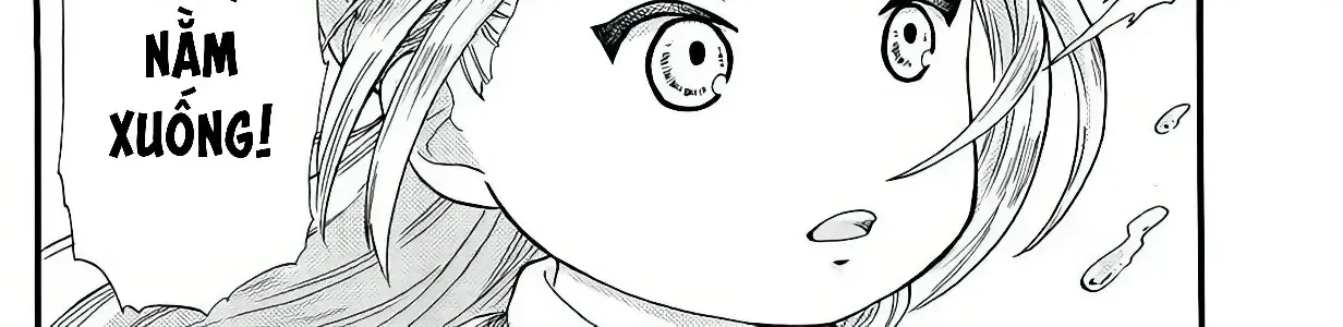 Cách Thức Sống Chung Của Cặp Anh Em Dị Chủng Chap 0 - Next Chap 1